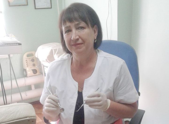 Улыбаемся во все 32: стоматолог из Краснодона ответила на самые популярные вопросы горожан