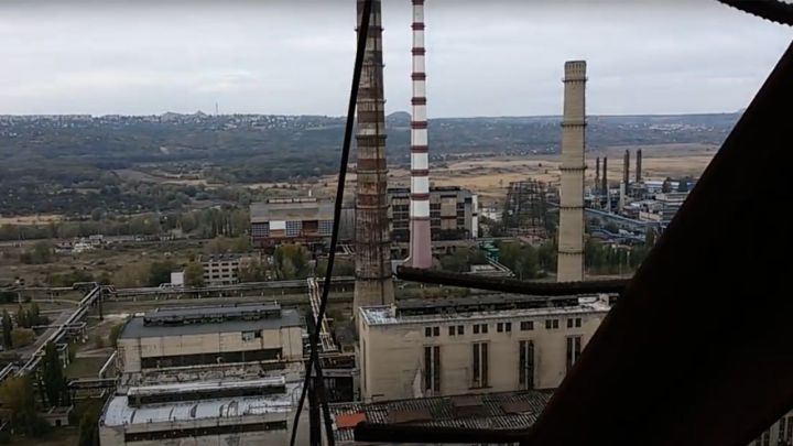 В ЛНР планируют восстановить предприятия на освобождённых территориях Республики