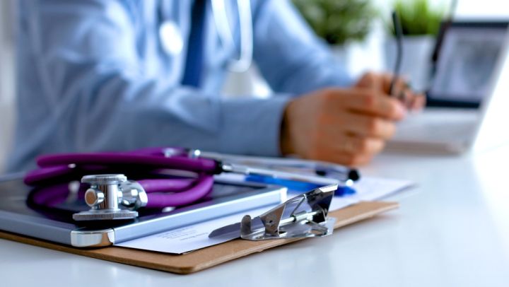 Как пациентам в ЛНР получить плановую медпомощь