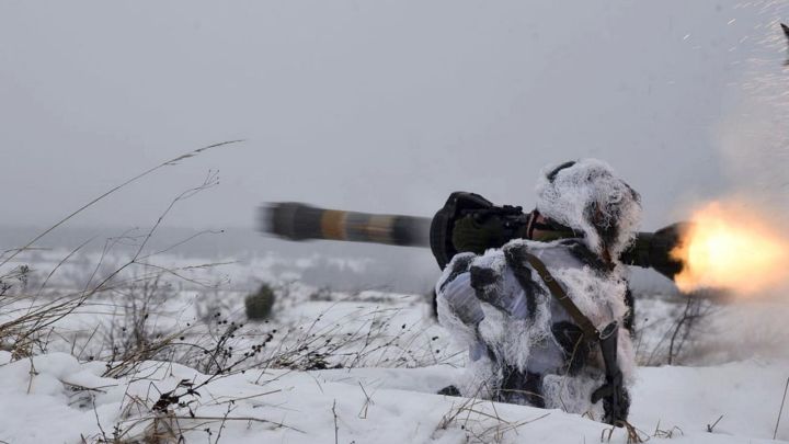 ВСУ обстреляли жилые дома в Донецке и Макеевке из натовской артиллерии