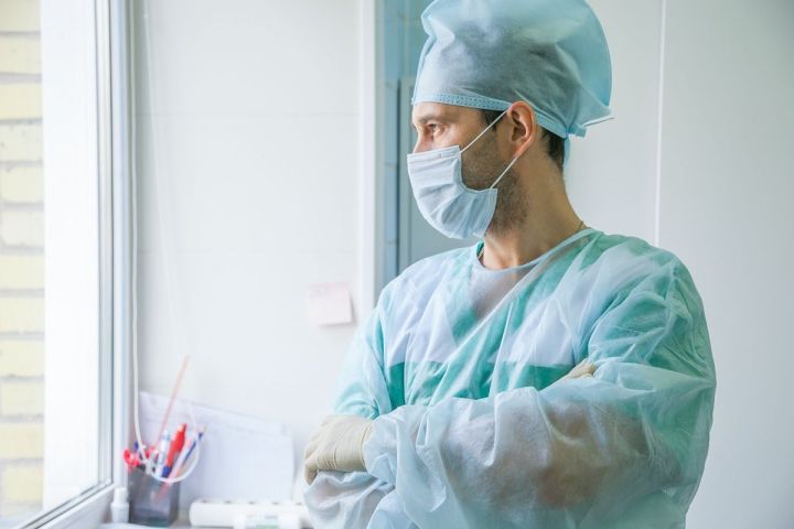 В ЛНР и ДНР начнут работать онкологи из РФ – Минздрав