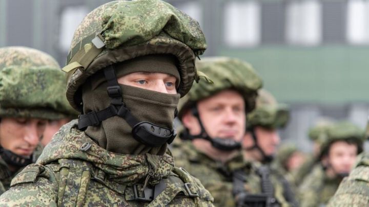 В Кремле ответили на вопрос о второй волне мобилизации в РФ