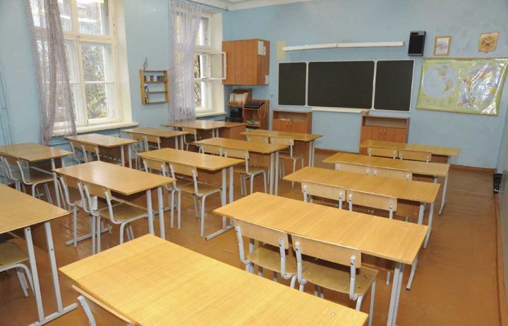 В Луганске 82 объекта образования получили акты готовности к зиме