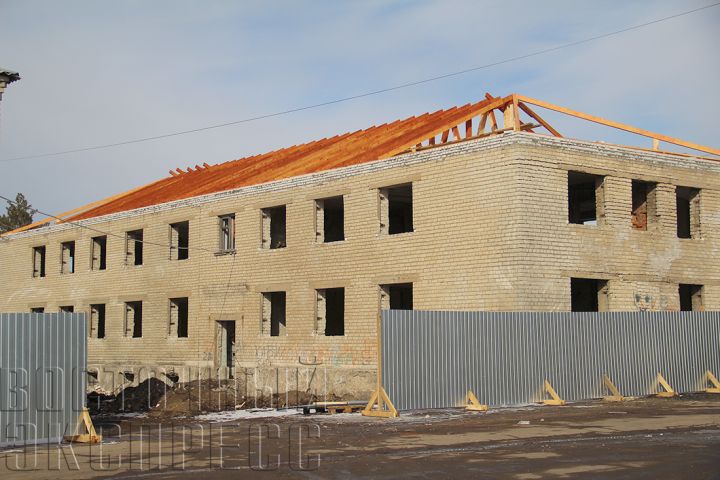 Из «общаги» в общежитие  – новые перспективы здания в Свердловске