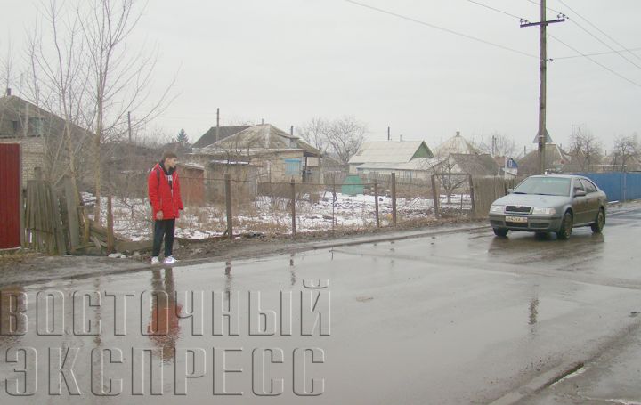 Ровные дороги в Свердловске – это тоже проблема?