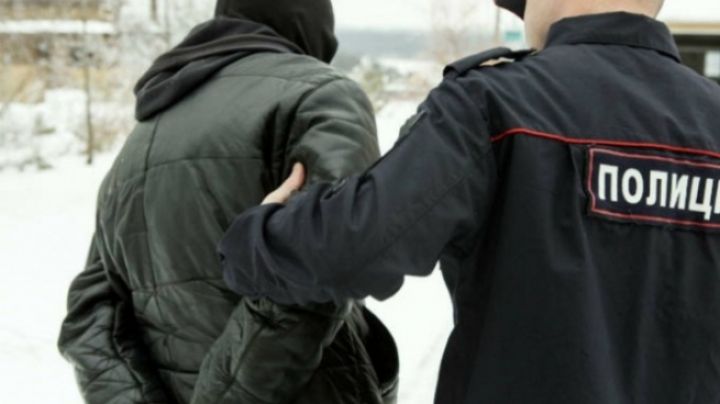 В Алчевске задержаны грабители
