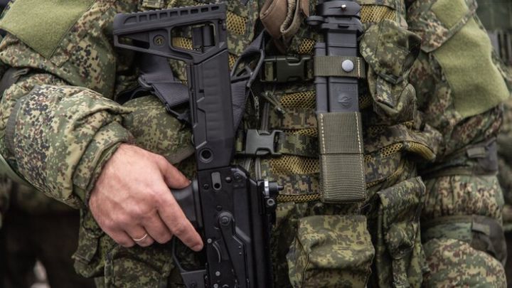 Ещё 44 защитника ЛНР вернулись из украинского плена домой - Пасечник