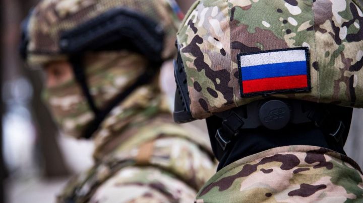 «Вагнеровцы» освободили очередное село в ДНР от ВСУ