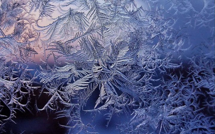 Житель одного из городов ЛНР получил обморожение рук и ног