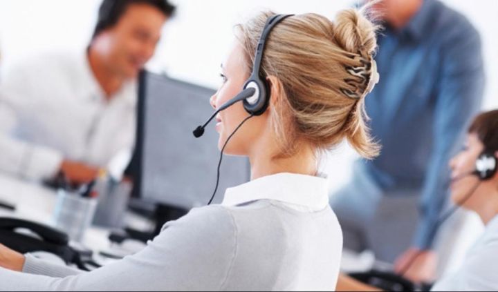 Жители ЛНР смогут получить консультацию по соцвопросам в едином контакт-центре