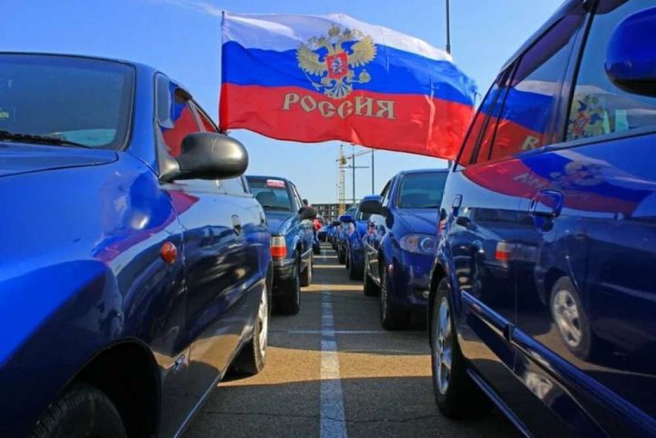 В Луганске отменили автопробег в честь Дня защитника Отечества