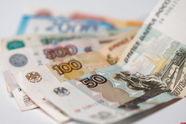 Пенсионный фонд в Жовтневом районе Луганска опубликовал график приёма заявления для пересмотра пенсий на март и апрель