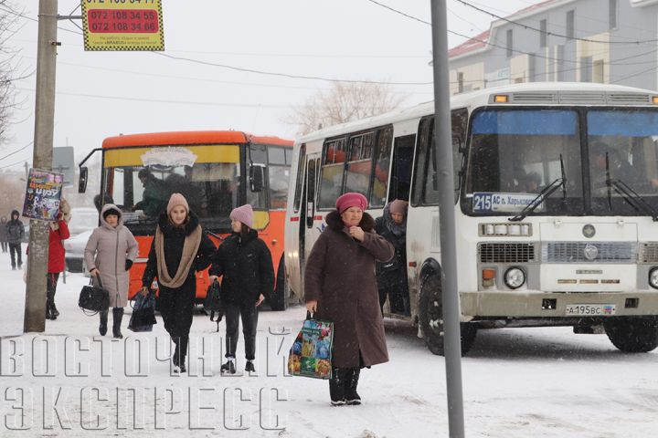Автобус или такси: какие проблемы с общественным транспортом существуют в Свердловске