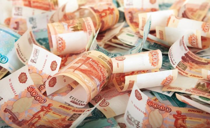 Минимальная зарплата в ЛНР выросла почти на 60%