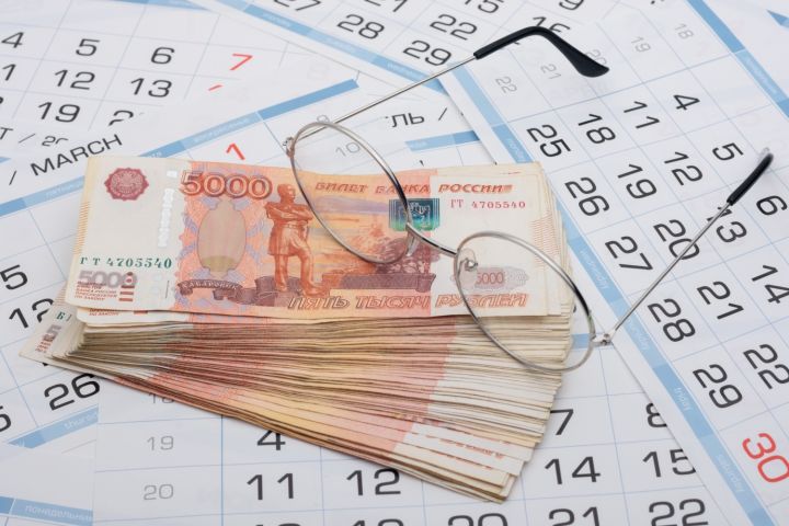 График приёма заявлений на перерасчёт пенсий в районах Луганска