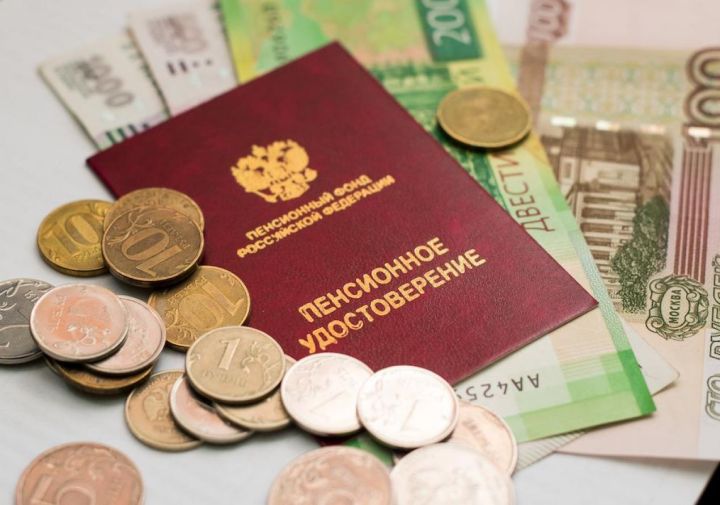 График приёма заявлений на перерасчёт пенсий в Краснодоне и районе