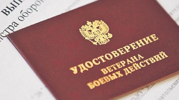 В Госдуму внесли законопроект о наделении ополченцев Донбасса статусом ветерана боевых действий