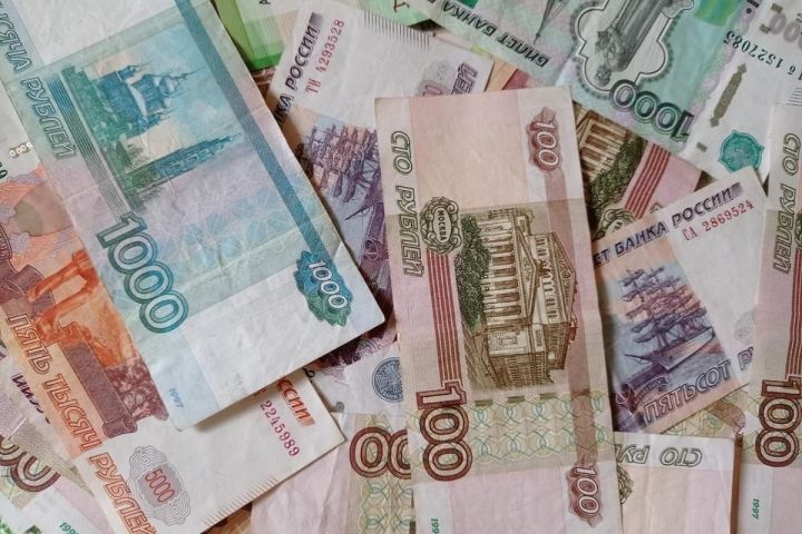 Некоторые граждане ЛНР могут оформить и получить соцпособие в размере 3 000 рублей