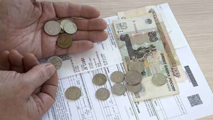 Неэкологично: в России предложили отказаться от бумажных платёжек за коммуналку