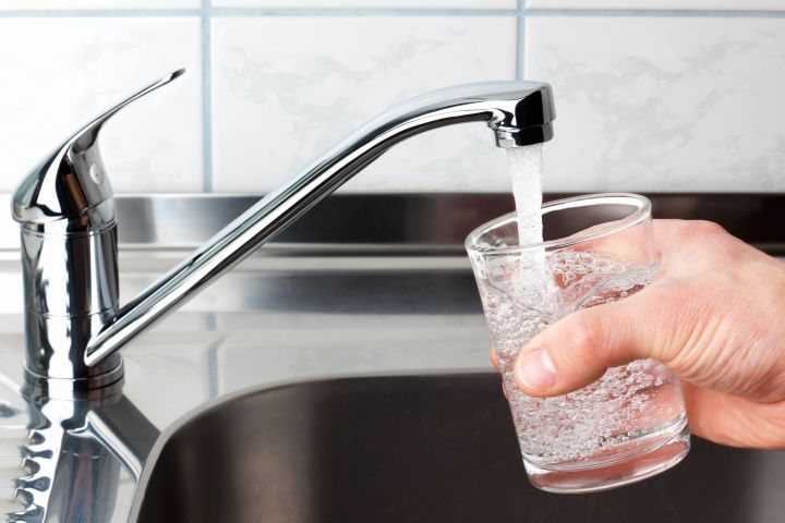 Два города ЛНР останутся без воды на три дня