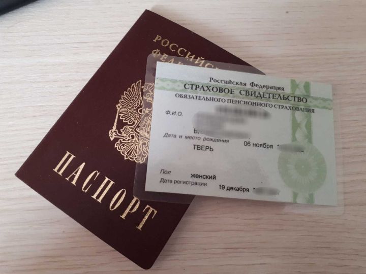 Кто может получить СНИЛС в отделениях МФЦ в ЛНР?