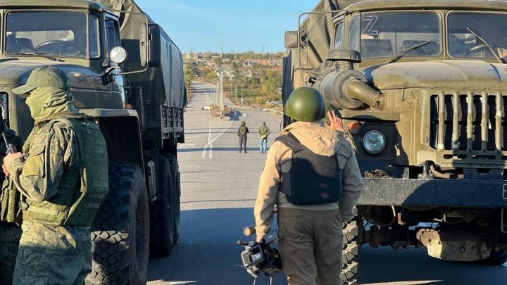 Более 35 защитников ДНР вернулись домой из украинского плена