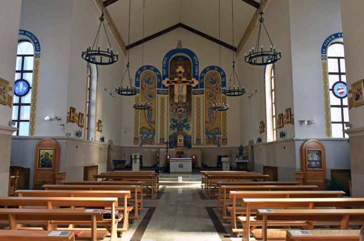 Католическая церковь в Германии будет благословлять однополые браки