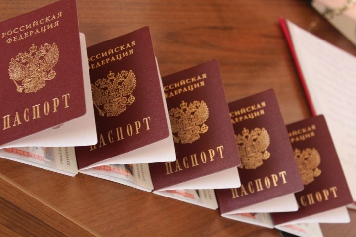 В ДНР откроются 11 новых пунктов выдачи паспортов РФ (список адресов)