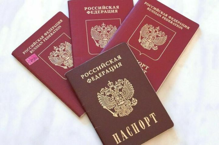 Новые пункты приёма документов на получение паспорта РФ открыли в ЛНР (список адресов)