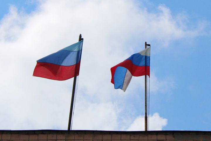 В ЛНР образованы 11 городских и 17 муниципальных округов - закон