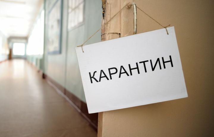 Некоторые свердловские школы закрыли на карантин с 15 марта