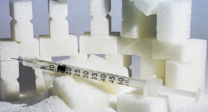 Учёные из Австралии создали систему, способную автоматически контролировать доставку инсулина в организм диабетиков