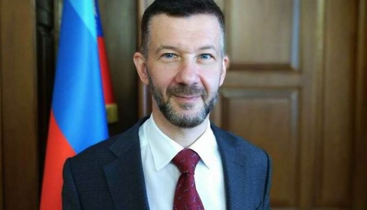 Первого вице-премьера ЛНР Владислава Кузнецова отправили на Чукотку