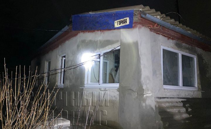 В Свердловске 8 Марта выдалось «горячим»: огонь тушили дважды