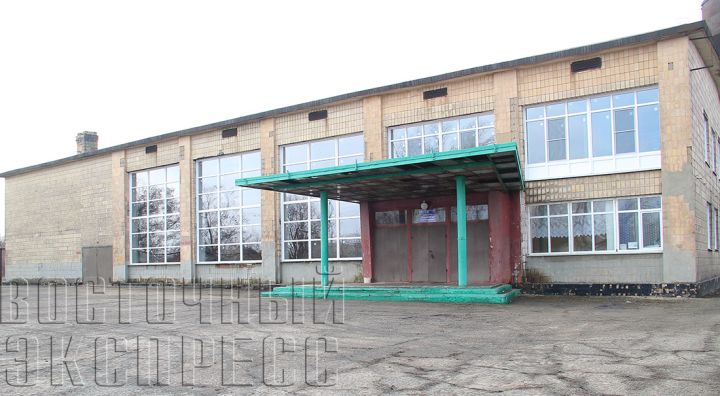 Володарский клуб: о прошлом, настоящем и будущем