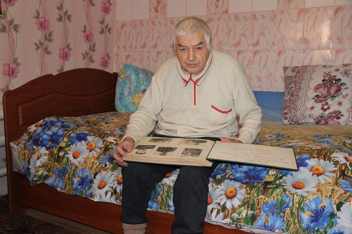 Участник боевых действий и звонарь в храме: история жизни Валерия Савенко из Самсоновки