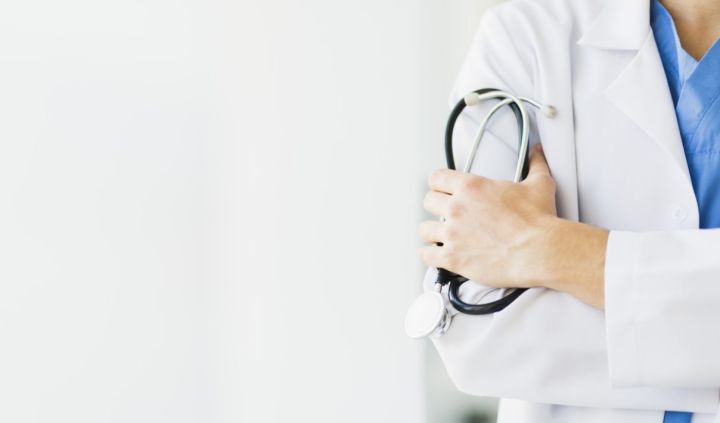 От 500 тысяч до 1 млн рублей: врачи, прибывшие на работу в сёла и «малые» города ЛНР и ДНР, получат выплаты