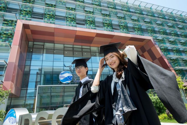 В ДНР планируют открыть несколько филиалов китайских вузов