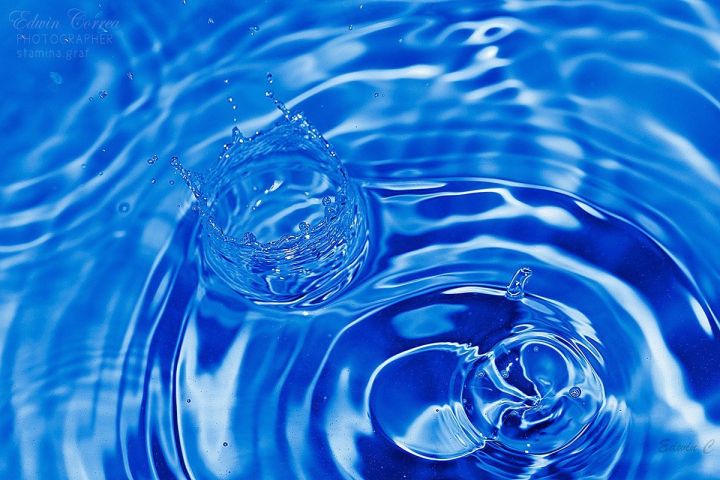Ровеньки и часть Свердловского района остались без воды 19 марта