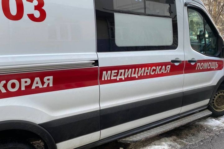ВСУ выпустили семь ракет по Макеевке: мирная жительница получила тяжелое ранение