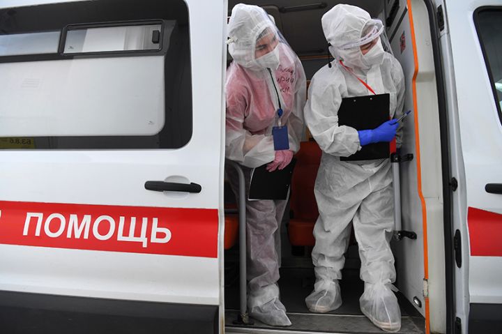 Сибирская язва уже в РФ: медики рассказали, как можно заразиться недугом