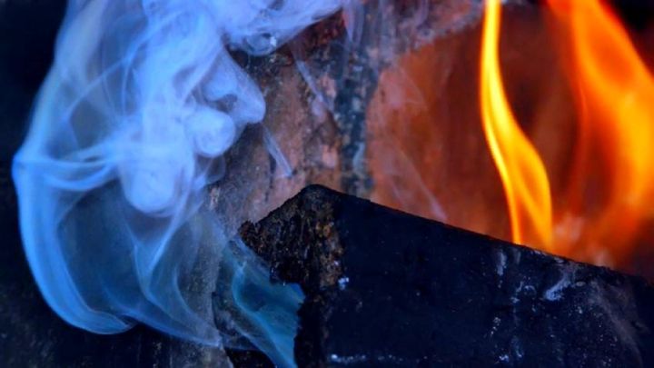 В одном из городов ЛНР семья отравилась угарным газом