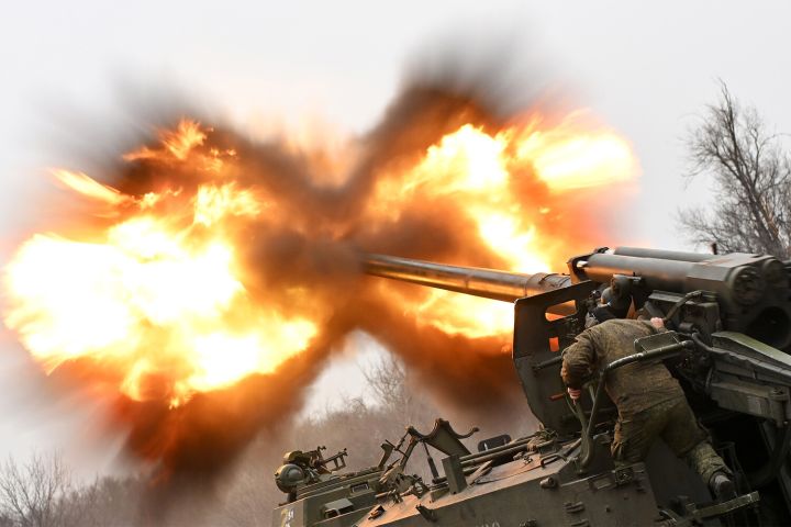 ВСУ выпустили более 15 ракет по одному из районов Лисичанска