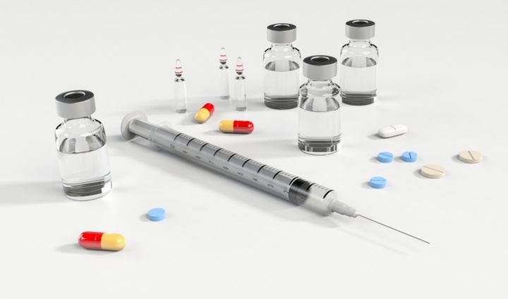 ОРВИ и пневмоний стало больше, выявлено пять случаев COVID: заболеваемость в Свердловске за неделю