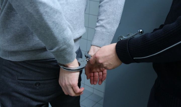 Задержан житель Красного Луча, который был наводчиком удара ВСУ «Точкой-У» по городу