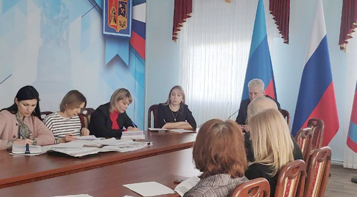 Обсуждение будущего парка в Краснодоне продолжается: что хотят видеть горожане?