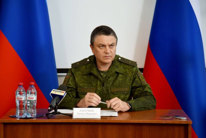 Количество раненых в Троицком увеличилось до 15-ти: Пасечник выразил соболезнования семьям жертв