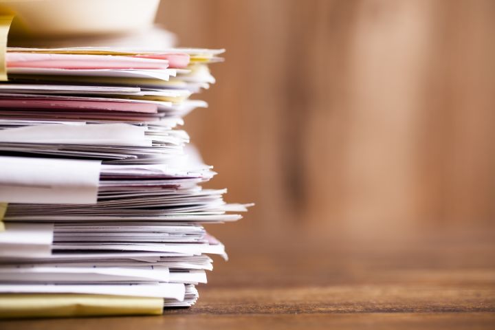 Как жителям ЛНР получить справку о несудимости через МФЦ