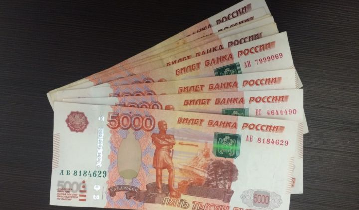 В ЛНР начались выплаты пенсий за апрель 2023 года