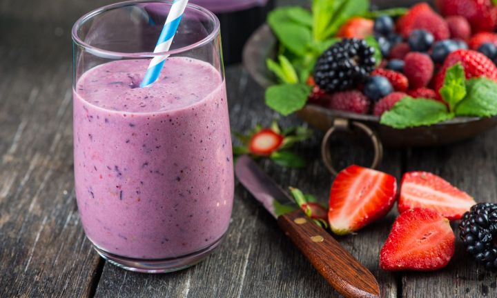 Чем завтракать, чтобы быть здоровым?: врач назвал 5 продуктов, снижающих холестерин